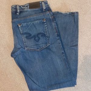 Men’s jeans